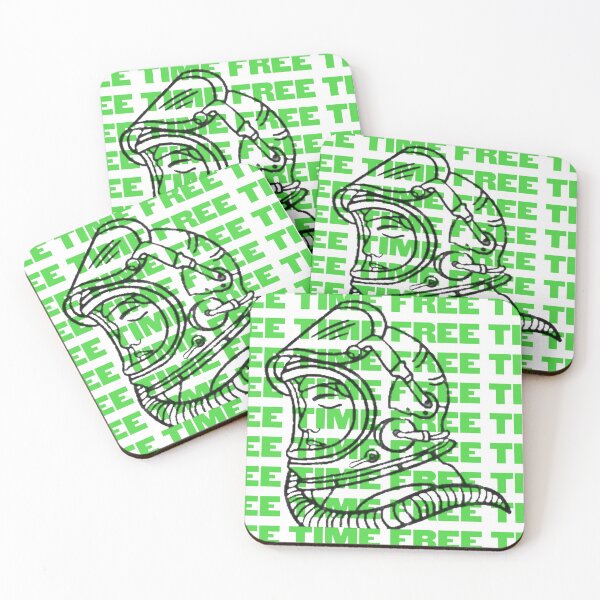 Item preview, Ruel Free Time designed and sold by gabisantti.