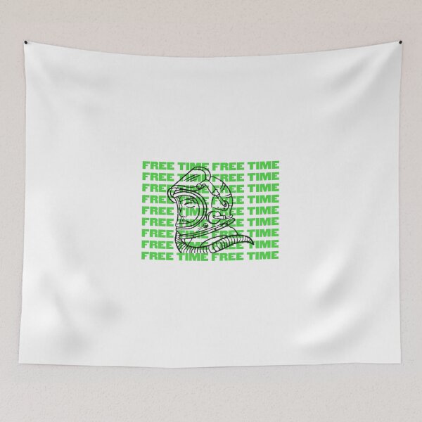 Item preview, Ruel Free Time designed and sold by gabisantti.