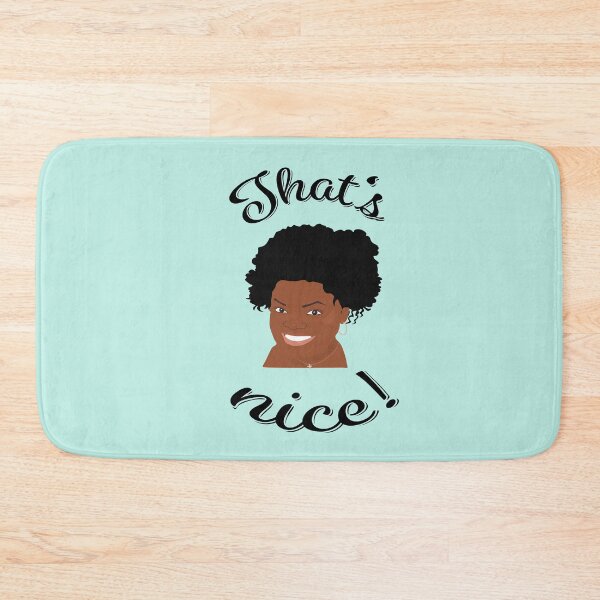 Item preview, Shirley - That's nice designed and sold by Turquoise Tortoise.