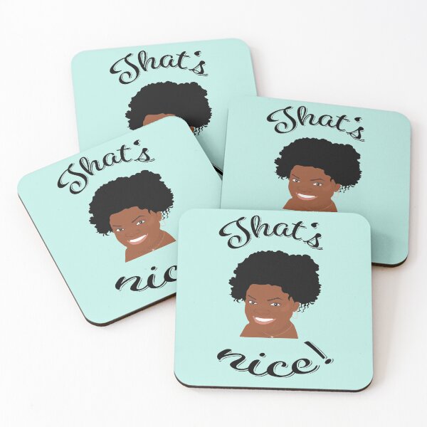 Item preview, Shirley - That's nice designed and sold by Turquoise Tortoise.