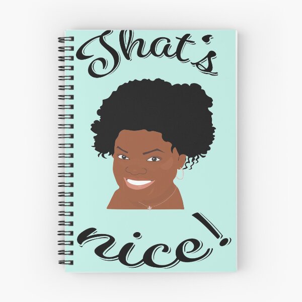 Item preview, Shirley - That's nice designed and sold by Turquoise Tortoise.