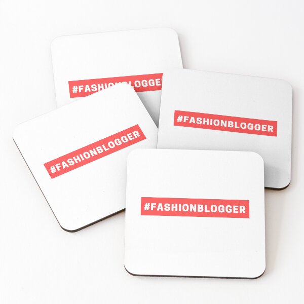 Item preview, I'm a FashionBlogger Fashion Blogger Blog Trends designed and sold by Merigold.