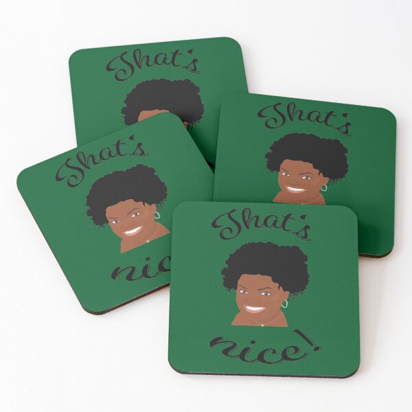 Item preview, Shirley - That's nice designed and sold by Turquoise Tortoise.
