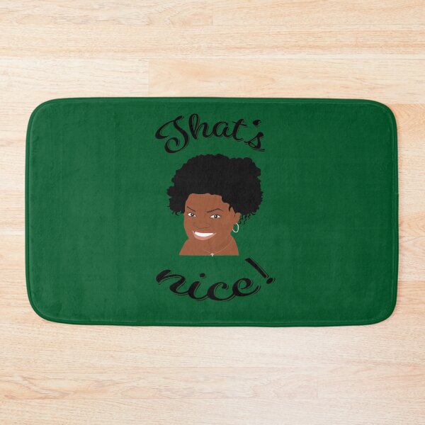 Item preview, Shirley - That's nice designed and sold by Turquoise Tortoise.