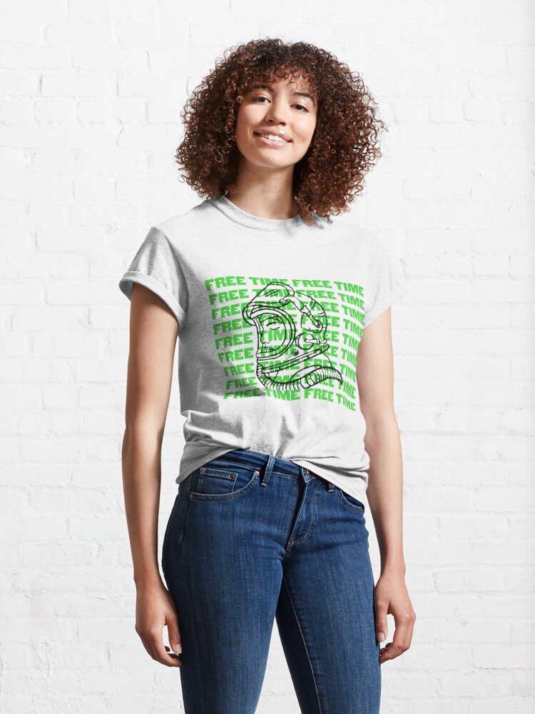 ruel merch amazon