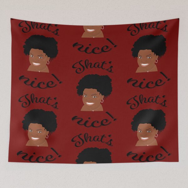 Item preview, Copy of Shirley - That's nice designed and sold by Turquoise Tortoise.