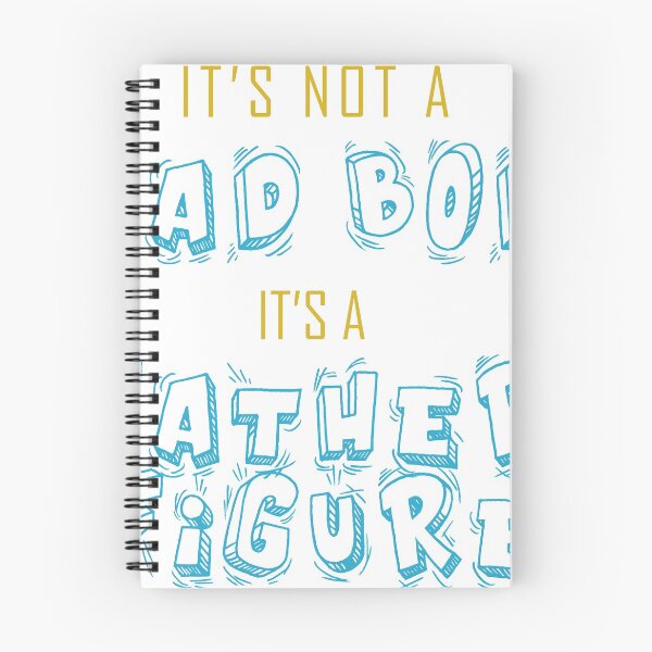 Item preview, It's Not A Dad Bod It's A Father Figure , T-shirt for Dad  designed and sold by Aymane8718.