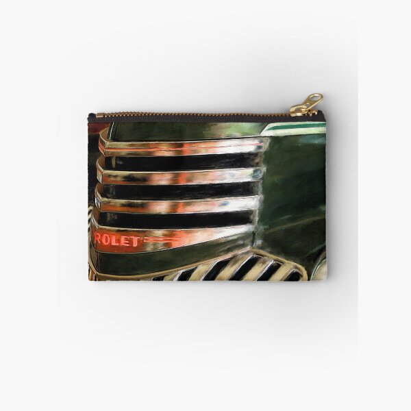 Item preview, See The USA In A Chevrolet - Painterly designed and sold by Lois  Bryan.