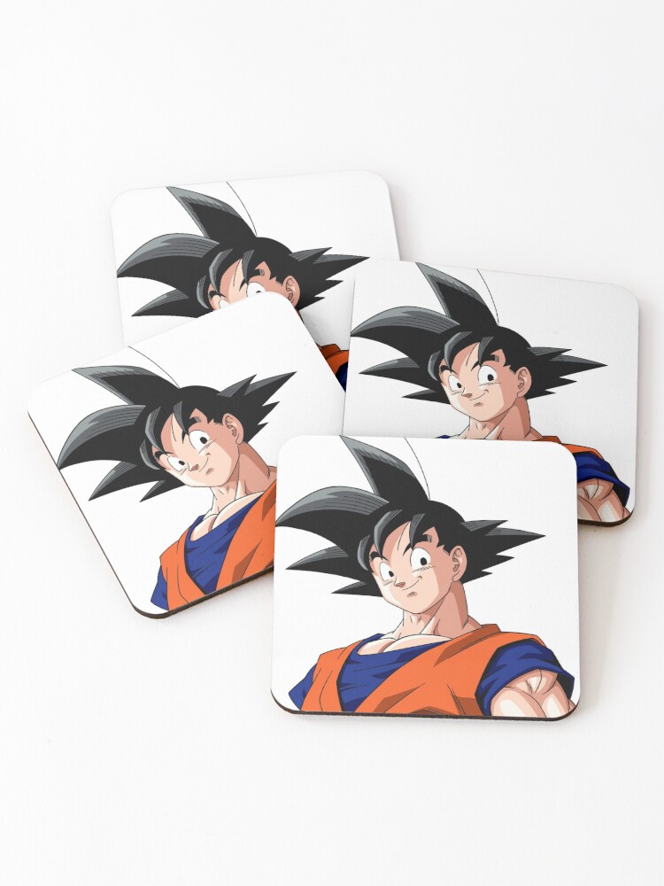 Goku Pack 4