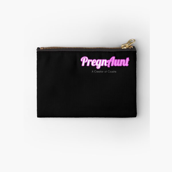 Item preview, Pregnant Aunt, PregnAunt, Best Aunt Ever, Creator of Cousins designed and sold by Quooki.