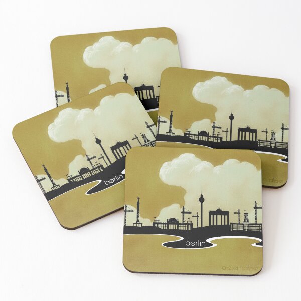 Item preview, Berlin designed and sold by atelaberlin.