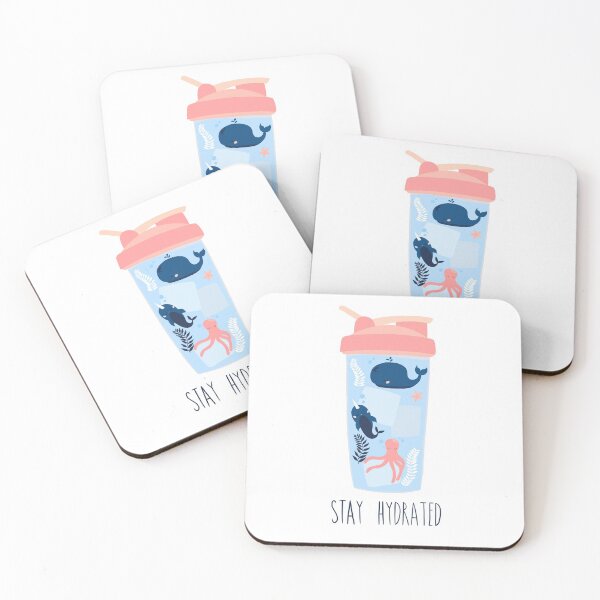 Item preview, Hydrated designed and sold by Nagore Illustrations.