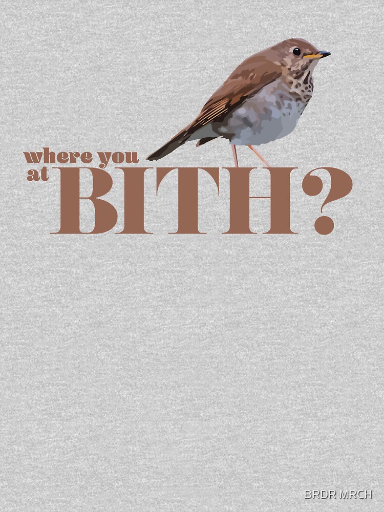 BITH by PRBY