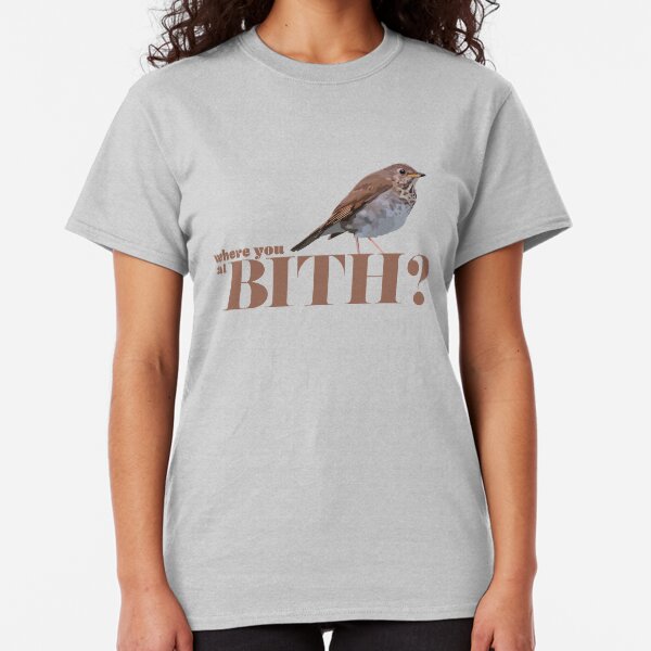 BITH Classic T-Shirt
