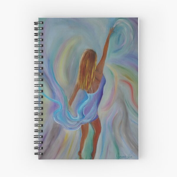 Item preview, Exotic Dancer No. 1 designed and sold by jennyleeandjim.