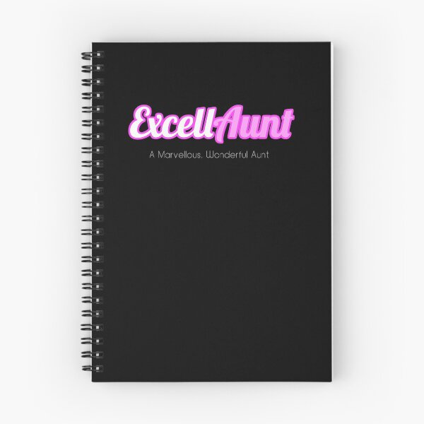 Item preview, Excellent Aunt, ExcellAunt, Best Aunt Ever designed and sold by Quooki.
