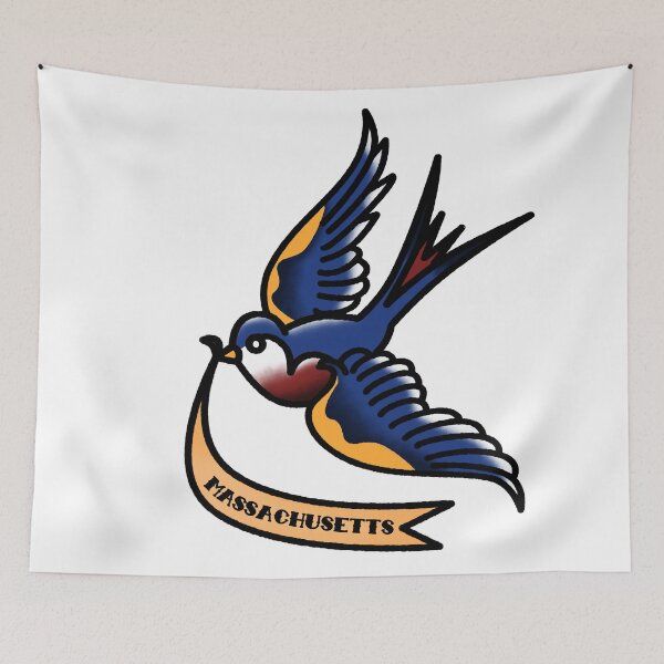 Item preview, Massachusetts designed and sold by kmtnewsmans.