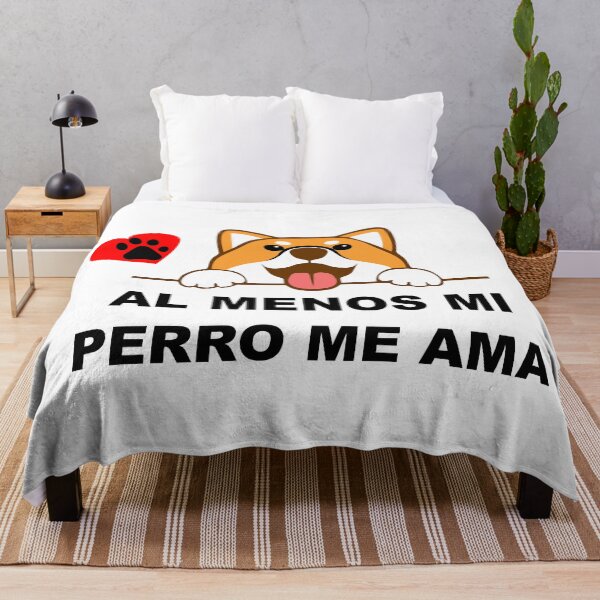 Item preview, At least my dog loves me 3 designed and sold by Korvus78.
