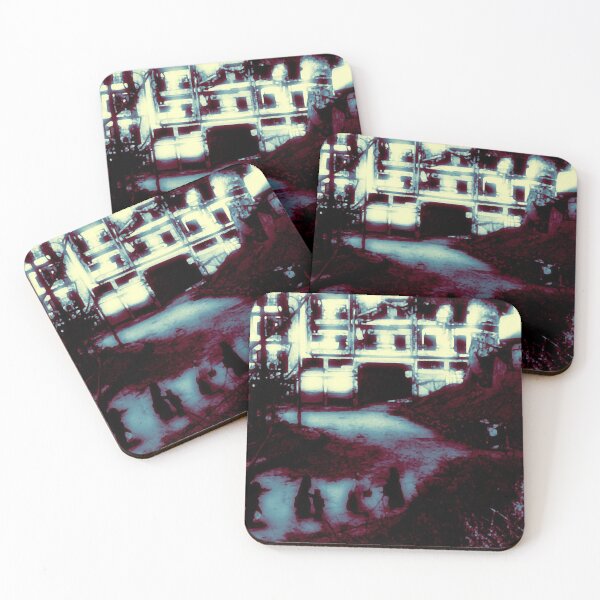 Item preview, ALEPPO - 6 designed and sold by RFDEZIII.