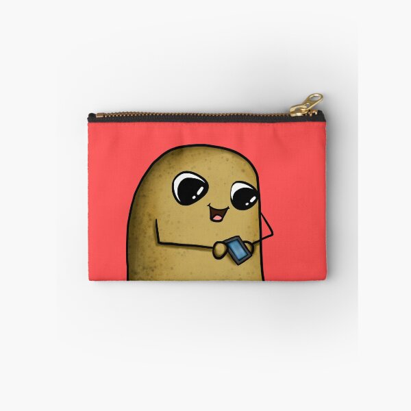 Item preview, This Is Fine Potato designed and sold by Vannoffel.
