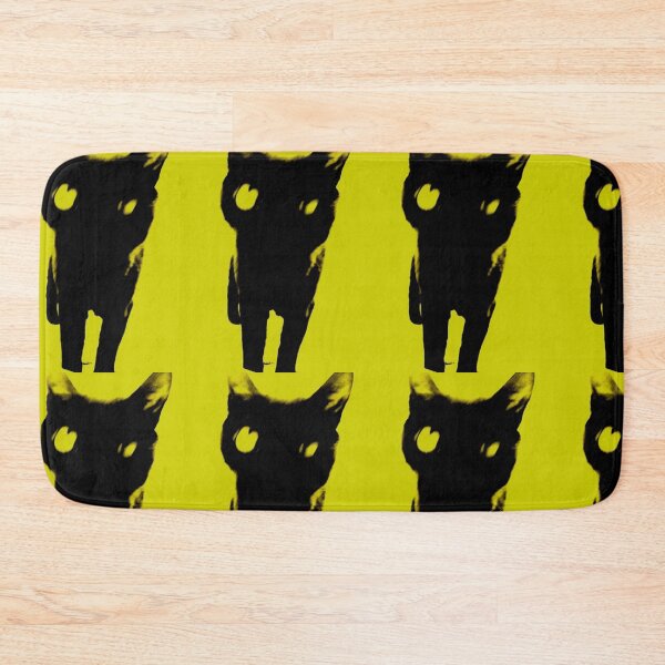 Item preview, Krazy Kitty designed and sold by Nicole Wiedig.