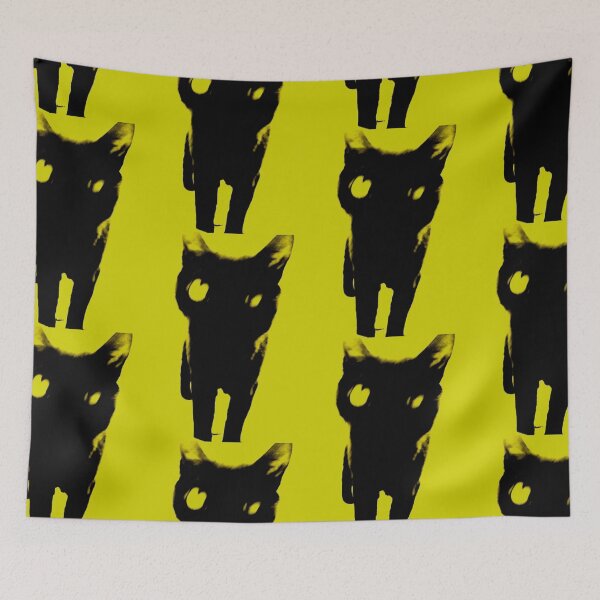 Item preview, Krazy Kitty designed and sold by Nicole Wiedig.