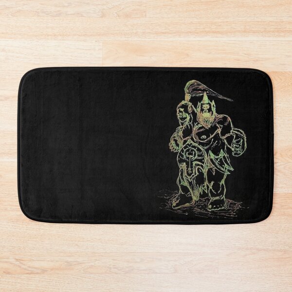 Item preview, Cho'gall designed and sold by Nocturne Kawaii.