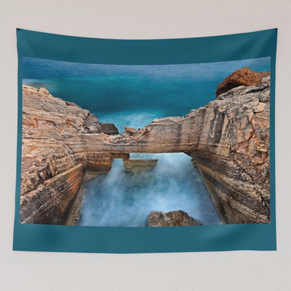 Item preview, Ancient fish tank in Crete designed and sold by Hercules Milas.