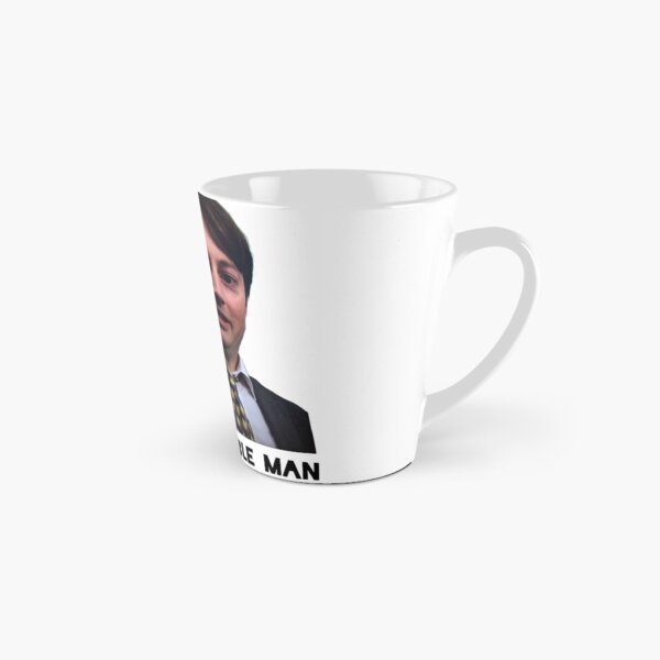 Item preview, Peep show mark corrigan an honourable man designed and sold by xmayamx.