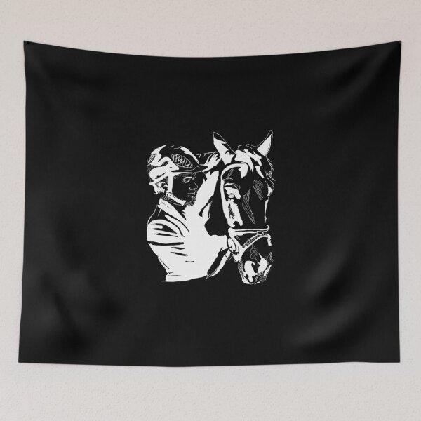 Artikelvorschau, Pferdesport Equestrian Horse riding entworfen und verkauft von GeschenkDesigns.