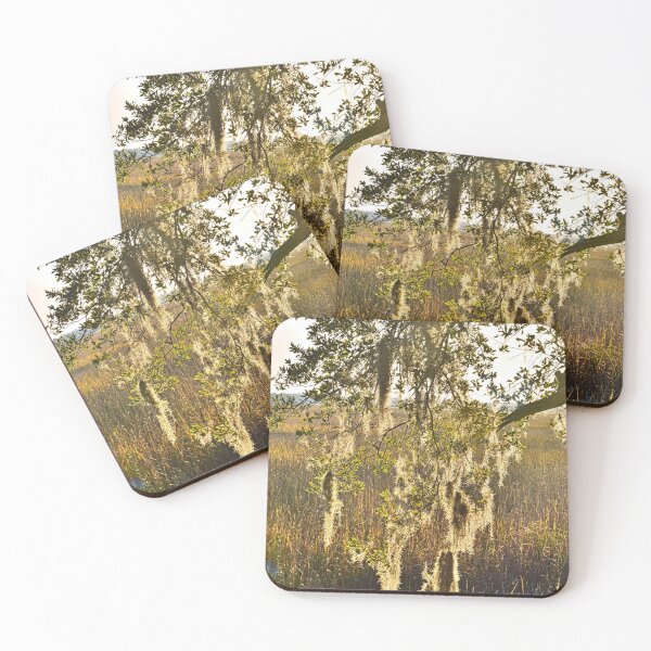 Item preview, Spanish Moss Vertical designed and sold by LisaWootenPhoto.