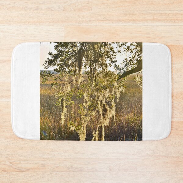 Item preview, Spanish Moss Vertical designed and sold by LisaWootenPhoto.