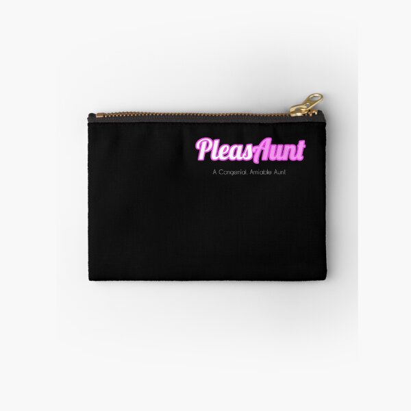 Item preview, Pleasant Aunt, PleasAunt, Best Aunt Ever designed and sold by Quooki.