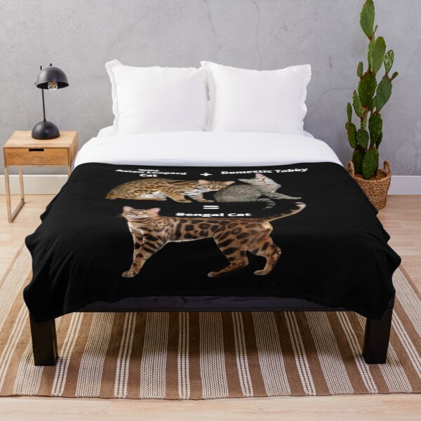 Item preview, Bengal Cat designed and sold by Jamil Allen.