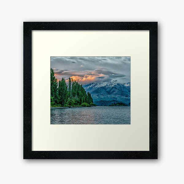 Item preview, Sunset designed and sold by fineartimagery.