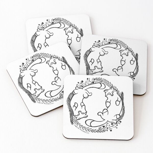 Item preview, Friendship designed and sold by Inkish Murmuring.
