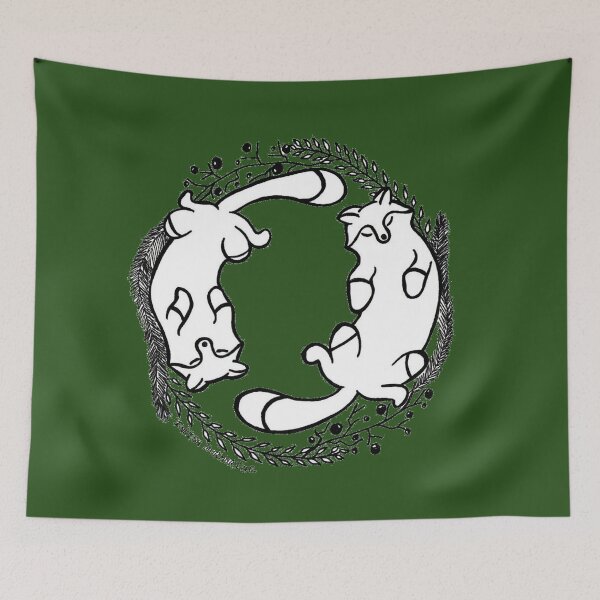 Item preview, Friendship designed and sold by Inkish Murmuring.