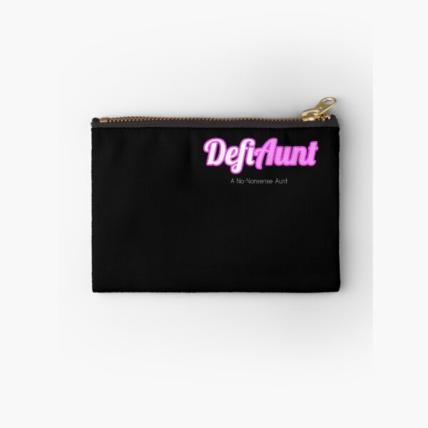 Item preview, Defiant Aunt, DefiAunt, Best Aunt Ever designed and sold by Quooki.