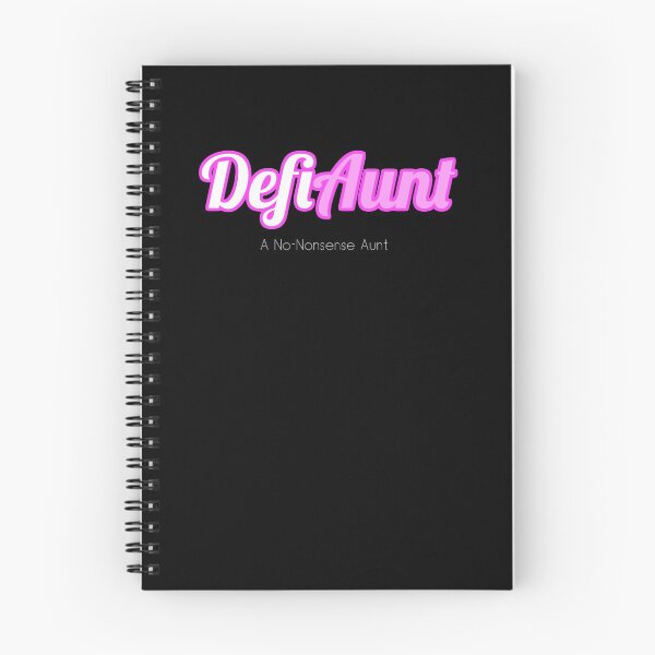Item preview, Defiant Aunt, DefiAunt, Best Aunt Ever designed and sold by Quooki.