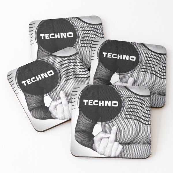 Item preview, TECHNO / RETRO designed and sold by Hakos59.