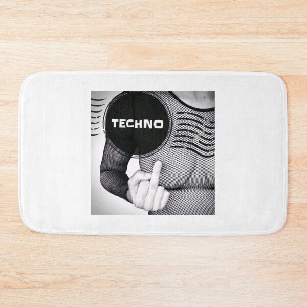 Item preview, TECHNO / RETRO designed and sold by Hakos59.
