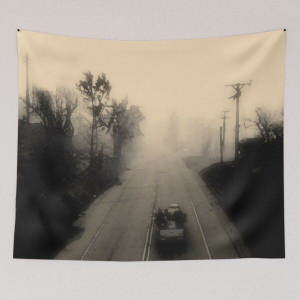 Item preview, CHILEAN WILDFIRES - 10 designed and sold by RFDEZIII.