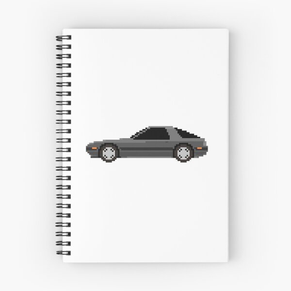 Item preview, RX7 FC Grey designed and sold by SChinchilla.