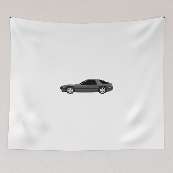 Item preview, RX7 FC Grey designed and sold by SChinchilla.
