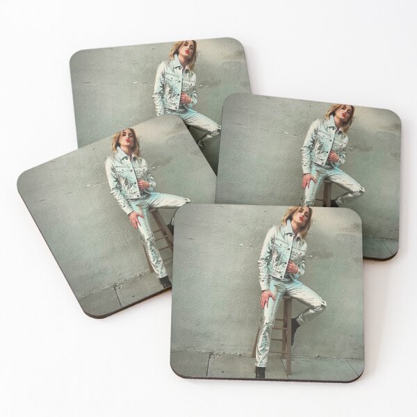 Item preview, Caity Lotz instagram designed and sold by MeganJade23.