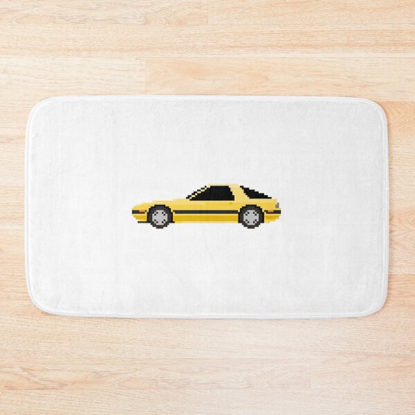 Item preview, RX7 FC Gold designed and sold by SChinchilla.