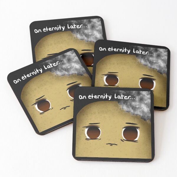 Item preview, potato with migraine designed and sold by Vannoffel.