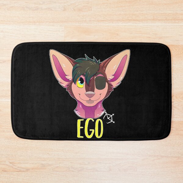 Item preview, Ego designed and sold by mangoweasel.