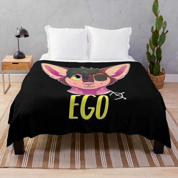 Item preview, Ego designed and sold by mangoweasel.