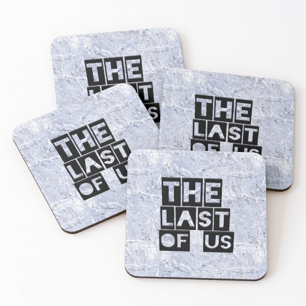 Item preview, THE LAST OF US  designed and sold by Naushad786.